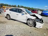 2018 Nissan SENTRA фото