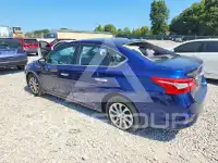 2018 Nissan SENTRA фото