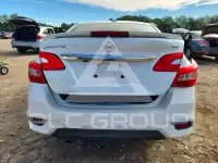 2018 Nissan SENTRA photo