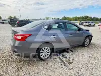 2018 Nissan SENTRA фото