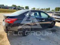 2018 Nissan SENTRA фото