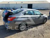2018 Nissan SENTRA photo