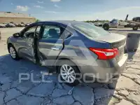 2018 Nissan SENTRA фото