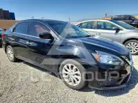 2018 Nissan SENTRA фото