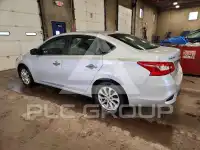 2018 Nissan SENTRA photo