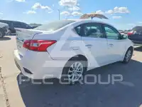2018 Nissan SENTRA photo