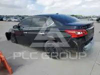 2018 Nissan SENTRA фото