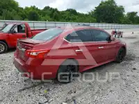 2018 Nissan SENTRA фото