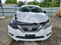 2018 Nissan SENTRA фото