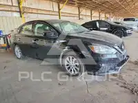 2018 Nissan SENTRA фото