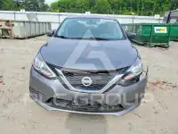 2018 Nissan SENTRA фото