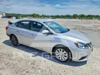 2018 Nissan SENTRA photo