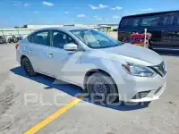 2018 Nissan SENTRA фото