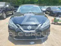 2018 Nissan SENTRA фото