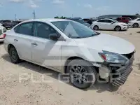 2018 Nissan SENTRA фото