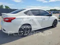 2018 Nissan SENTRA фото