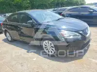 2018 Nissan SENTRA фото