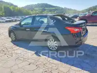 2018 Nissan SENTRA фото