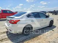2018 Nissan SENTRA фото