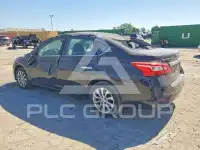 2018 Nissan SENTRA фото