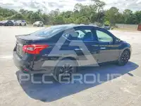2018 Nissan SENTRA фото