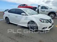 2018 Nissan SENTRA фото