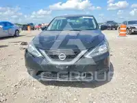 2018 Nissan SENTRA фото
