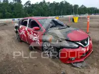 2018 Nissan SENTRA photo