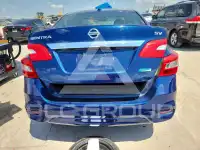 2018 Nissan SENTRA photo