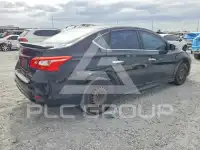2018 Nissan SENTRA фото