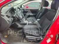 2018 Nissan SENTRA фото