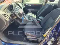 2018 Nissan SENTRA photo