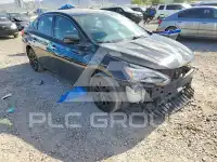 2018 Nissan SENTRA фото