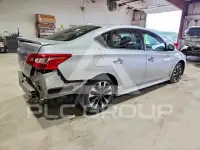 2018 Nissan SENTRA photo