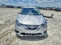 2018 Nissan SENTRA фото