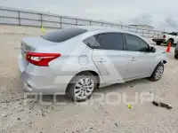 2018 Nissan SENTRA фото
