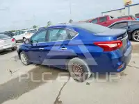 2018 Nissan SENTRA фото