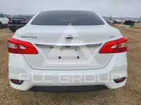 2018 Nissan SENTRA фото