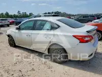 2018 Nissan SENTRA фото