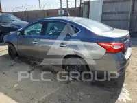 2018 Nissan SENTRA фото
