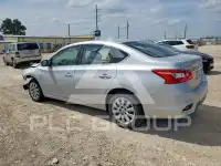 2018 Nissan SENTRA фото