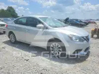 2018 Nissan SENTRA фото