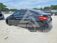 2018 Nissan SENTRA фото