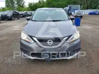 2018 Nissan SENTRA фото