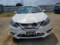 2018 Nissan SENTRA фото