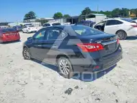 2018 Nissan SENTRA photo