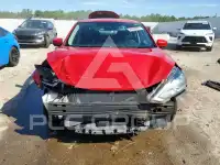 2018 Nissan SENTRA photo