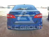 2018 Nissan SENTRA фото