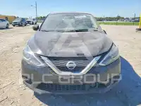 2018 Nissan SENTRA фото