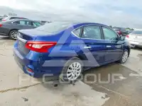 2018 Nissan SENTRA фото